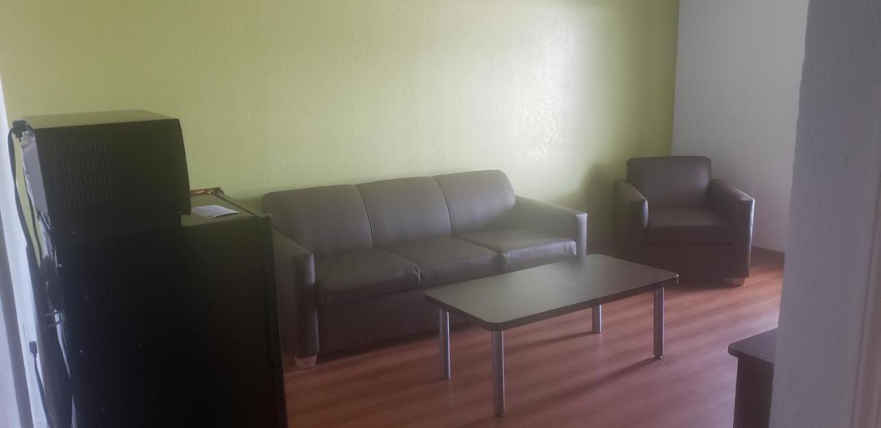 Motel 6-Destin, Fl Dış mekan fotoğraf