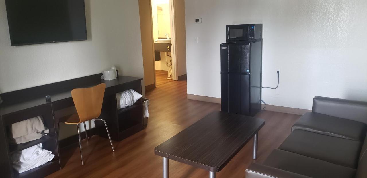 Motel 6-Destin, Fl Dış mekan fotoğraf