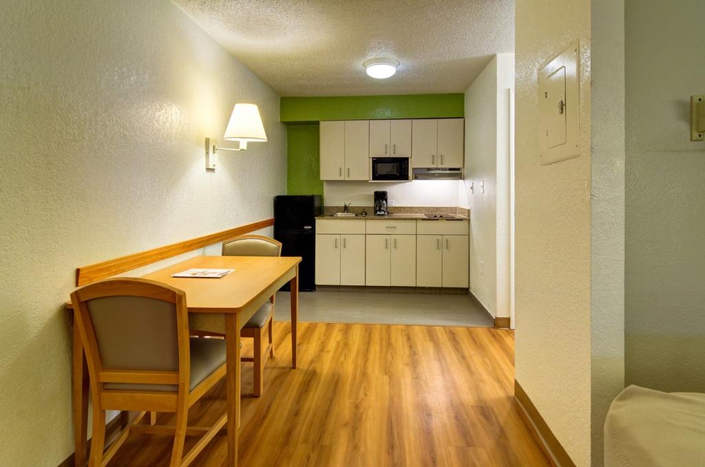 Motel 6-Destin, Fl Oda fotoğraf