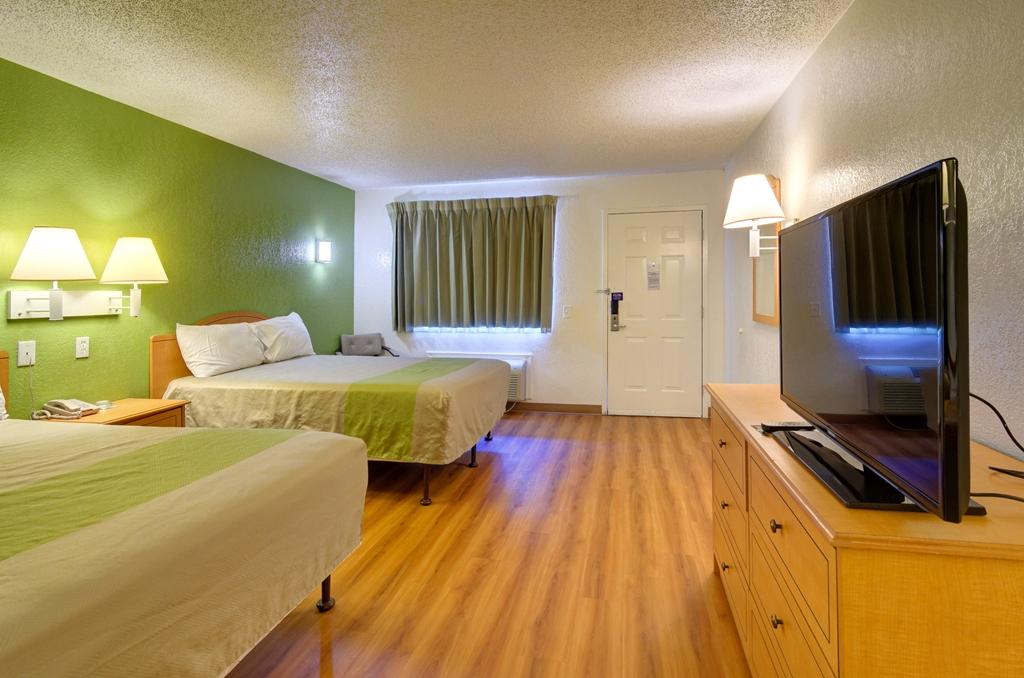 Motel 6-Destin, Fl Oda fotoğraf