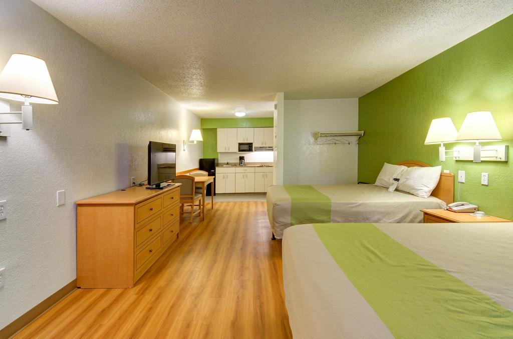Motel 6-Destin, Fl Oda fotoğraf