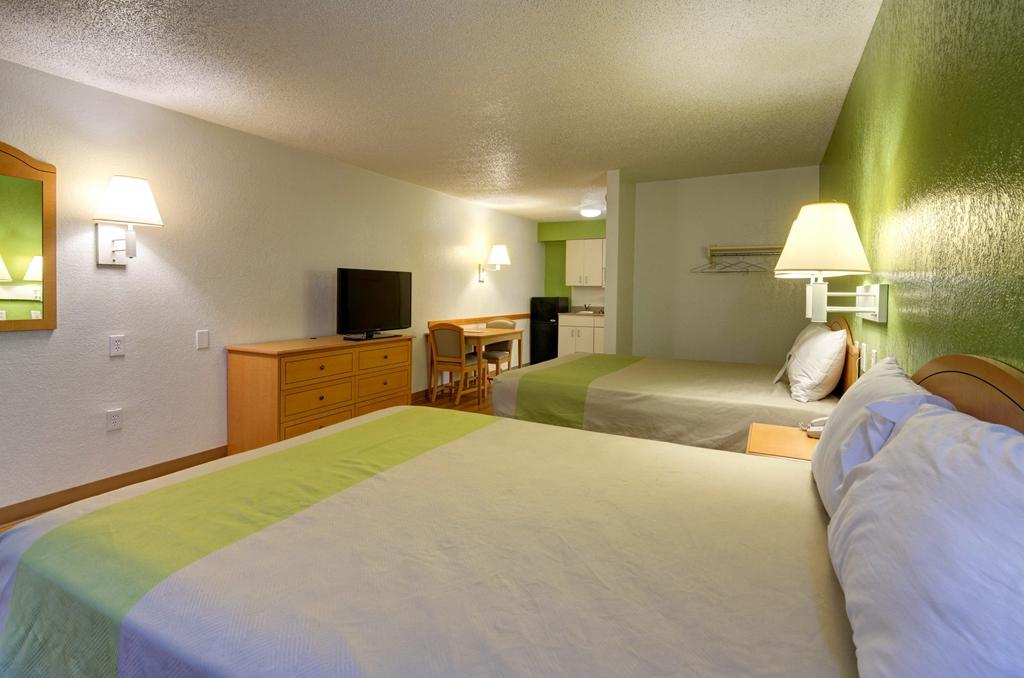 Motel 6-Destin, Fl Oda fotoğraf