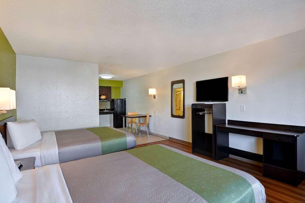 Motel 6-Destin, Fl Oda fotoğraf