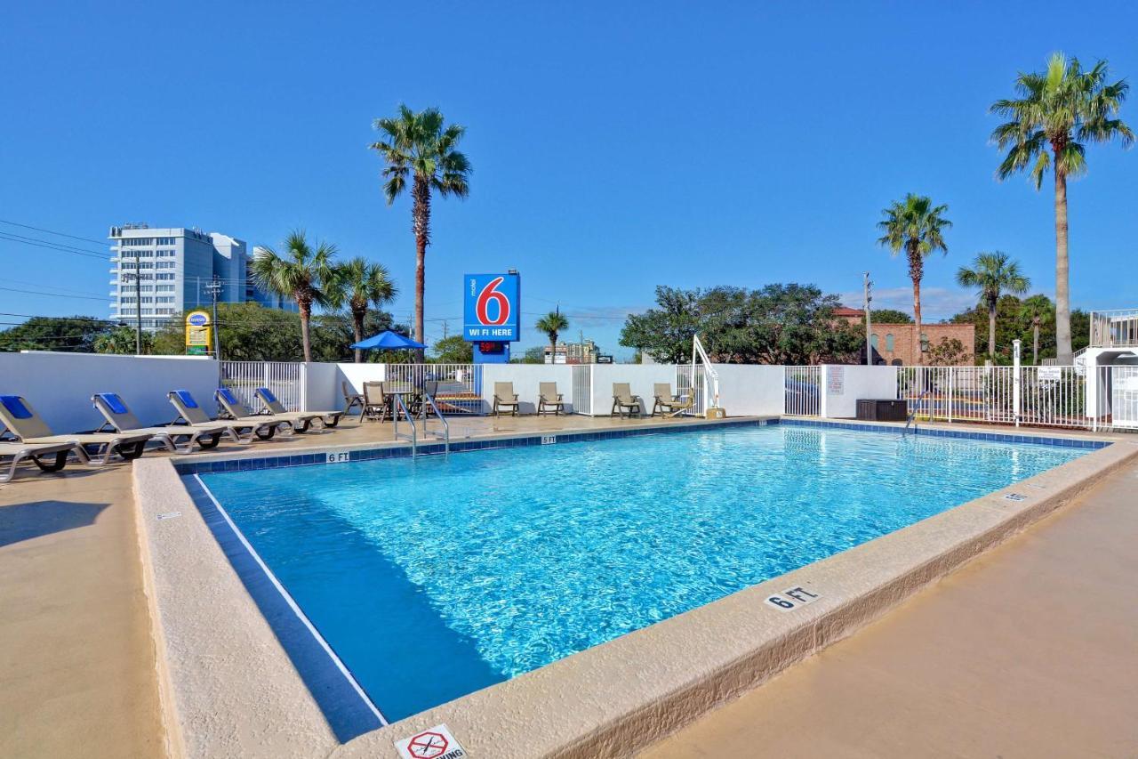 Motel 6-Destin, Fl Dış mekan fotoğraf