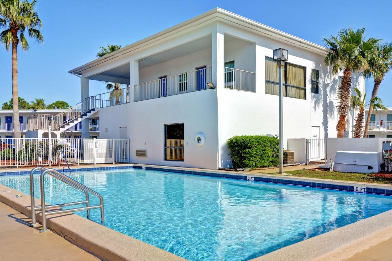 Motel 6-Destin, Fl Dış mekan fotoğraf