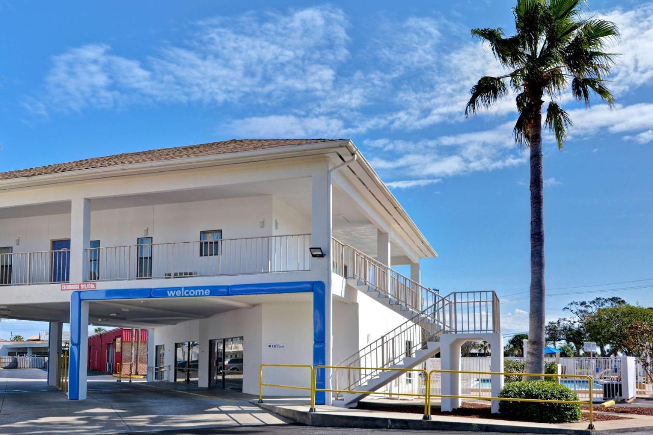 Motel 6-Destin, Fl Dış mekan fotoğraf