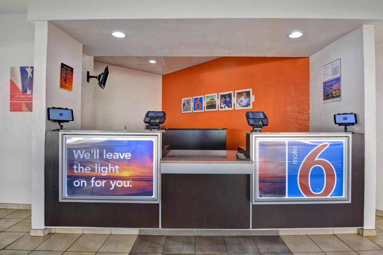 Motel 6-Destin, Fl Dış mekan fotoğraf