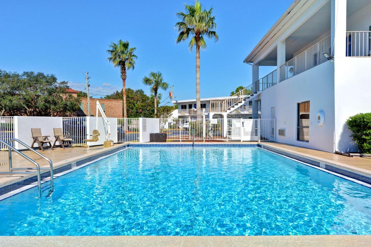 Motel 6-Destin, Fl Dış mekan fotoğraf