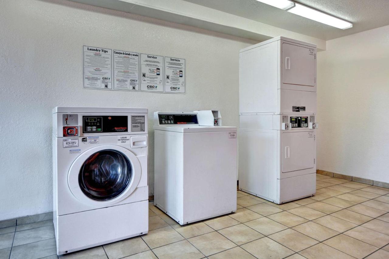 Motel 6-Destin, Fl Dış mekan fotoğraf