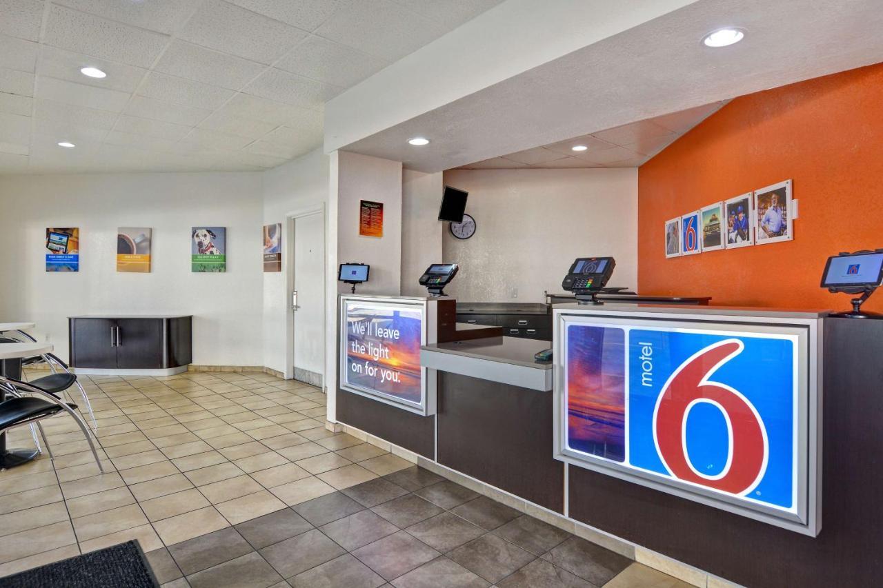 Motel 6-Destin, Fl Dış mekan fotoğraf