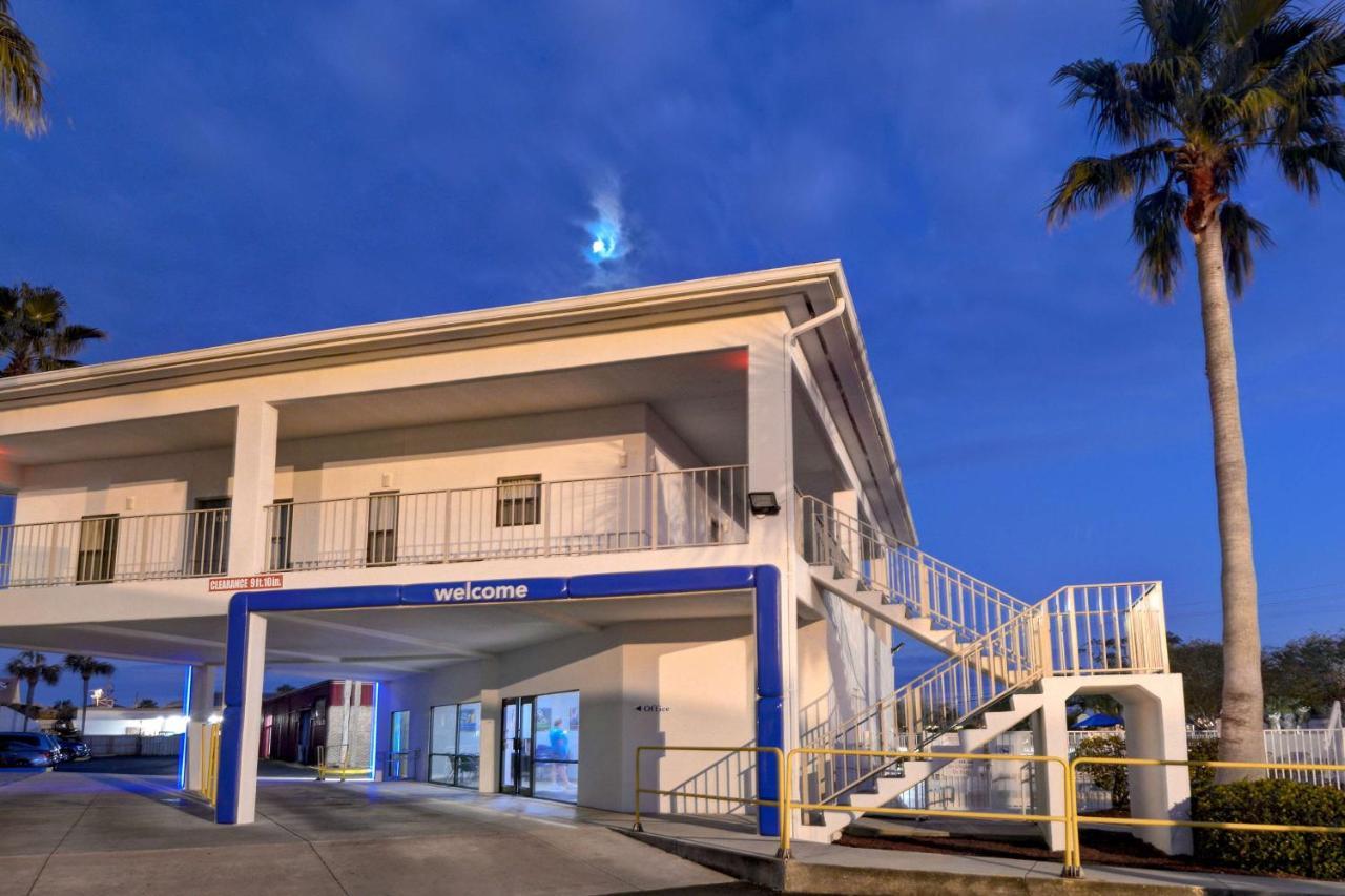 Motel 6-Destin, Fl Dış mekan fotoğraf