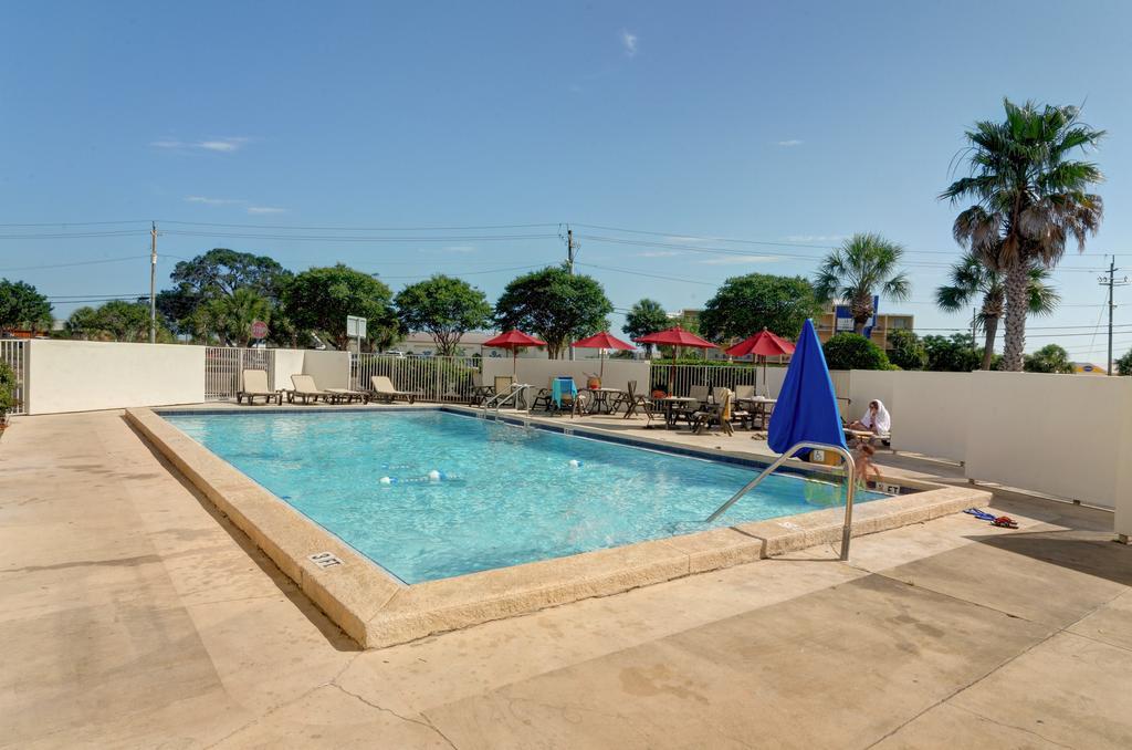 Motel 6-Destin, Fl Dış mekan fotoğraf