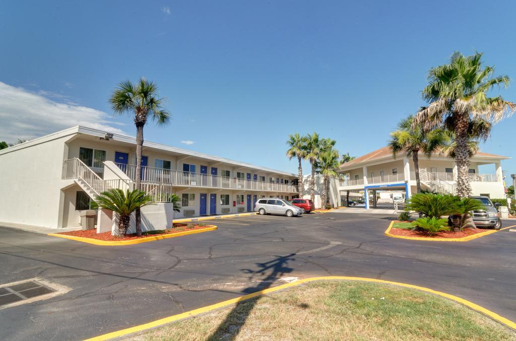Motel 6-Destin, Fl Dış mekan fotoğraf