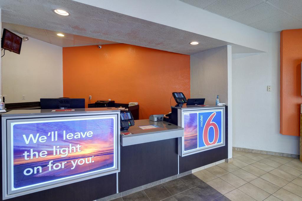 Motel 6-Destin, Fl Dış mekan fotoğraf
