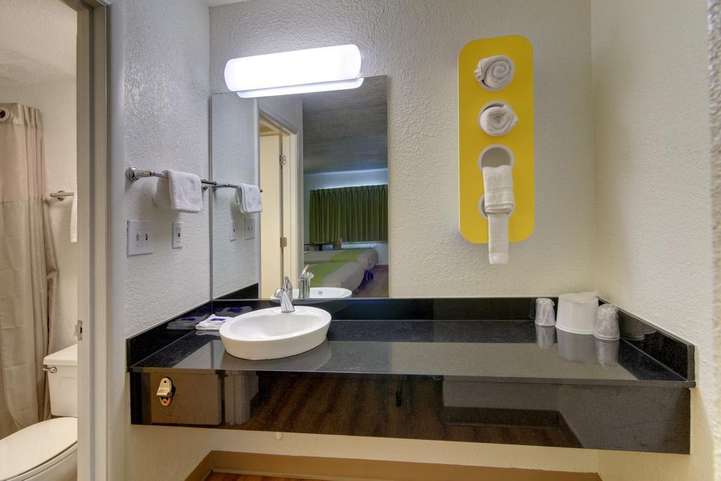 Motel 6-Destin, Fl Dış mekan fotoğraf