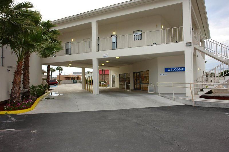 Motel 6-Destin, Fl Dış mekan fotoğraf