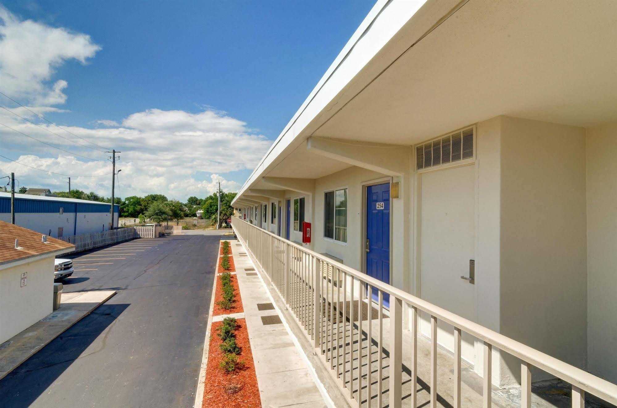 Motel 6-Destin, Fl Dış mekan fotoğraf