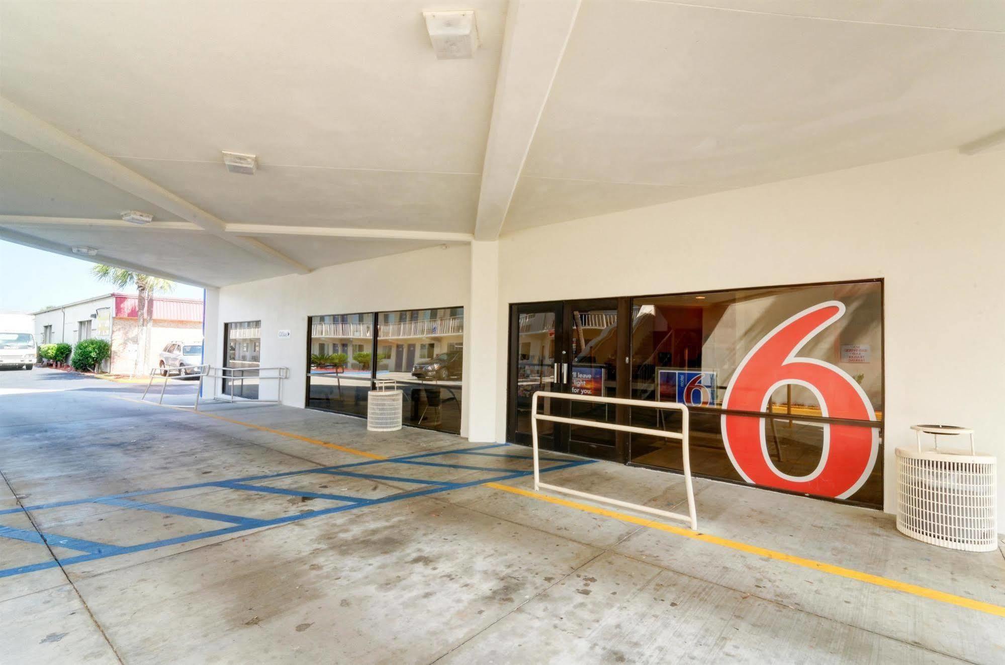 Motel 6-Destin, Fl Dış mekan fotoğraf
