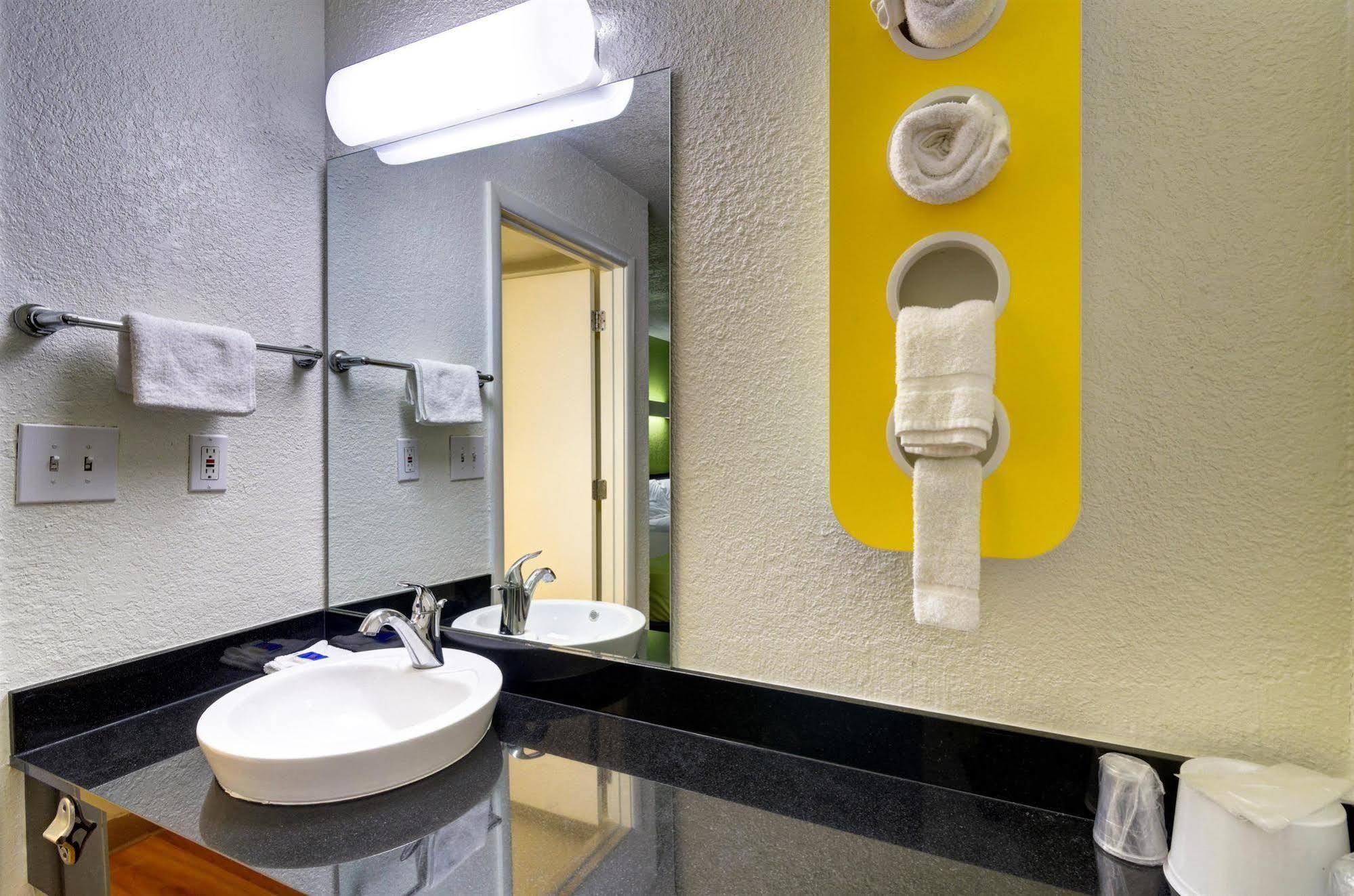 Motel 6-Destin, Fl Dış mekan fotoğraf